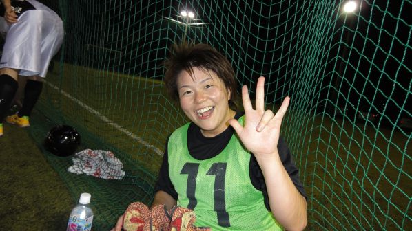 フットサル