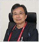 渡邉 貞義 理事長