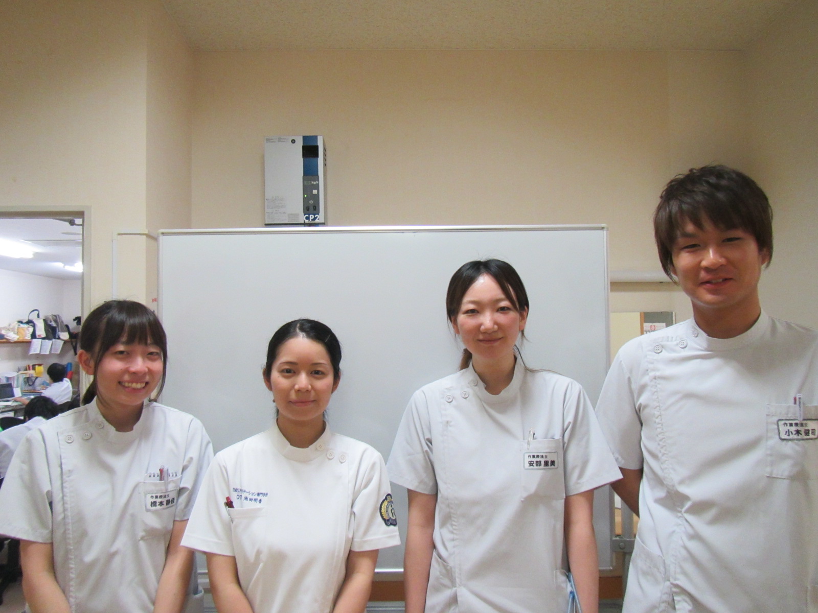 実習生体験記 日本リハビリテーション専門学校 H29 4 10 H29 6 2 春日リハビリ広場 医療法人社団 三成会 南東北 春日リハビリテーション病院 福島県須賀川市